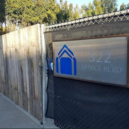 Podshare Venice Los Angeles Exterior foto