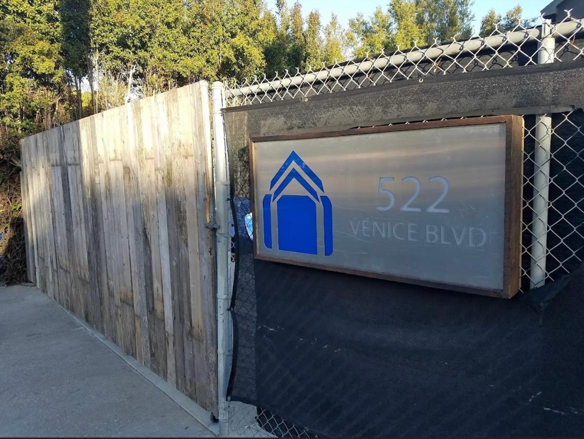Podshare Venice Los Angeles Exterior foto