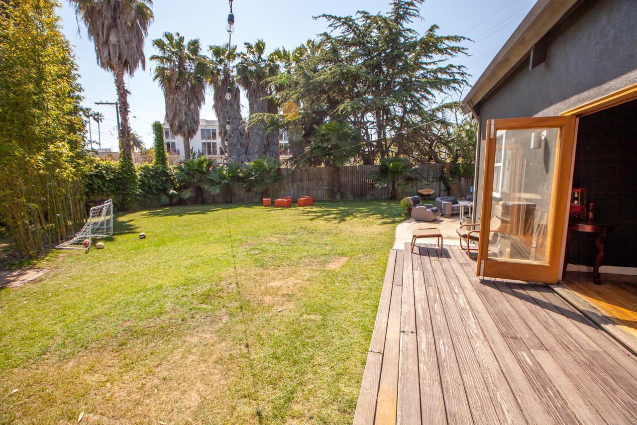 Podshare Venice Los Angeles Exterior foto