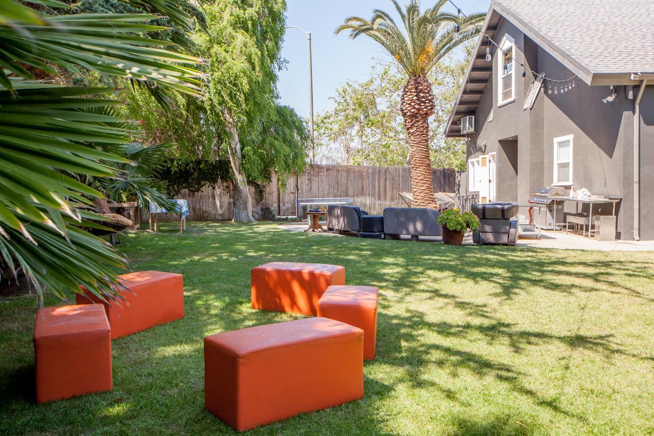 Podshare Venice Los Angeles Exterior foto