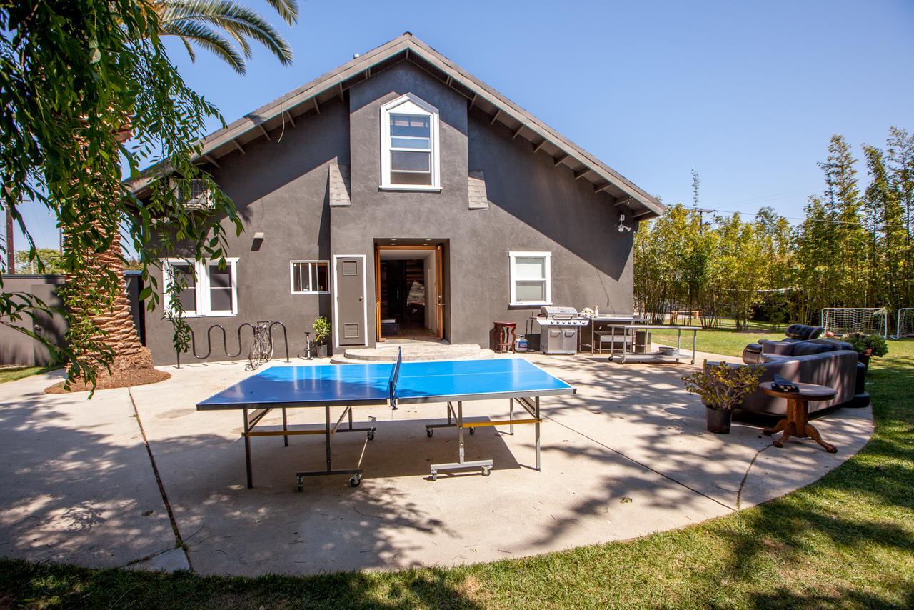 Podshare Venice Los Angeles Exterior foto