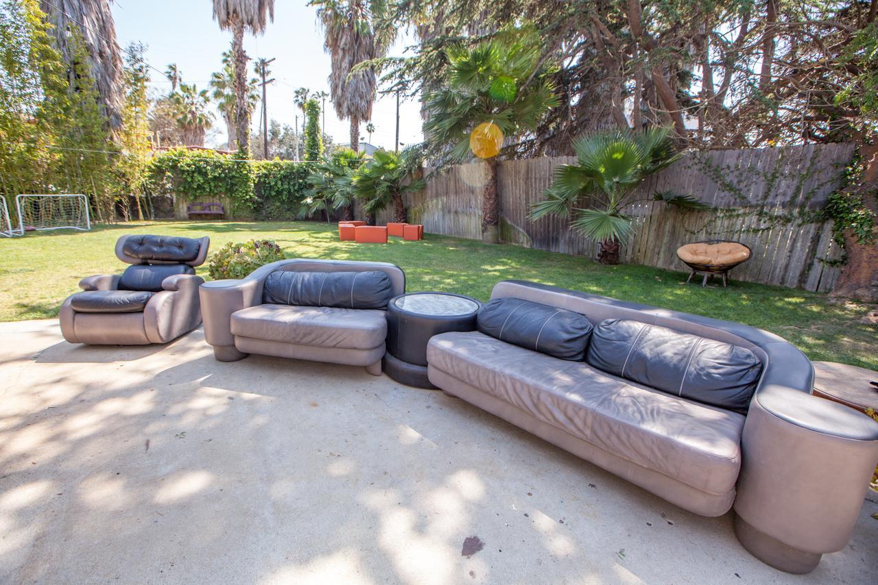 Podshare Venice Los Angeles Exterior foto