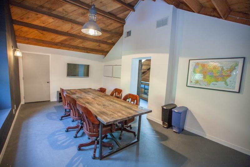 Podshare Venice Los Angeles Exterior foto