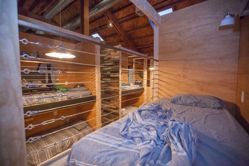 Podshare Venice Los Angeles Exterior foto